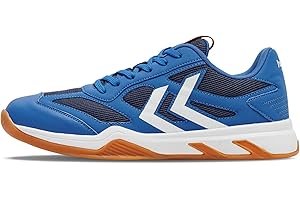 hummel Mixte Teiwaz III Chaussures de Handball