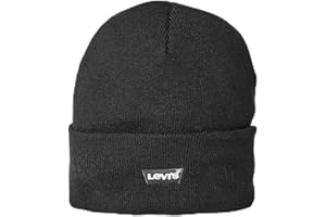 Levi's Unisex Kinder Hut Levi's Kids Beanie