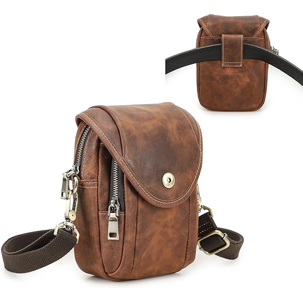 Bear Design Telefoontasje / Portemonnee Lilian CP6038 Zwart – - Bags, Travel & More