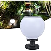 Forlife Set &Uuml;st&uuml; K&Uuml;RE Solar LED, Bah&ccedil;e Lambası 30W, G&uuml;neş Enerjili, 220V Elektrikli Hibrit, E27 Duy, Fotoselli, Uzaktan Kuman