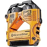 GravaStar Sirius Plus ANC, TWS, Bluetooth Kulaki&ccedil;i Kulaklık, Kablosuz (Sarı)