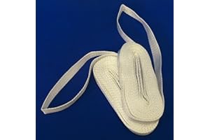 LALIZAS Pair Webbing Strap Jacklines Safety Line