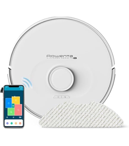Rowenta X-plorer Serie 95 (reinigingsset, origineel