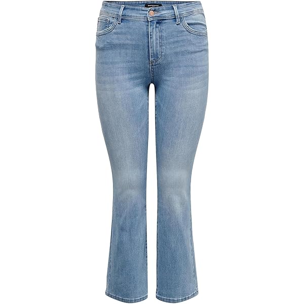 ONLY Carmakoma Bootcut & Flared Jeans für Damen online bei