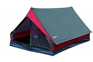 High Peak Minipack 2 Man Tent