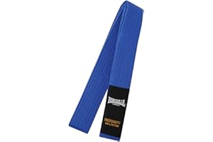 Lonsdale Unisex Martial Arts Belt