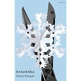 Antarktika