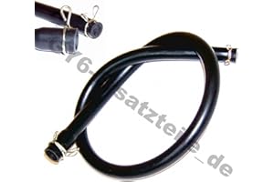 GY6-ERSATZTEILE_DE SCHLAUCH AGR - ABGAS RÜCKFÜHRUNGS VENTIL * 4-TAKT * GY6 z.B. SARO SPORT AGM BENZHOU YIYING YY50QT FLEX TECH HUATIAN HYOSUNG BUFFALO MOTINO BENERO GMX 50 JINLUN JMSTAR ZNEN CHINA ROLLER GY6