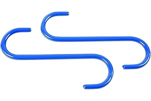 LASER TOOLS LAS6687 Laser 6687 haki do zacisków 2 szt.