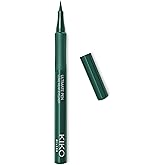 Kiko Milano EYELİNER - ULTİMATE PEN EYELİNER 04 GREEN 1 ML 8025272640275