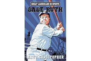 Great Americans in Sports: Babe Ruth