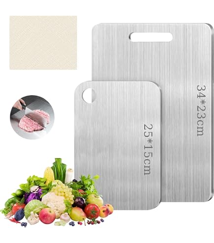 Joie planche à découper pastèque avocat antibactérien résistant au moule Double face mignon uits légumes PP planche à découper cuisine  15