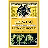 Growing: An Autobiography of the Years 1904 to 1911 (Harvest Book; Hb 320)