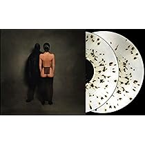 Vultures 1 (Clear/Gold Splatter Vinyl): Amazon.de: Musik-CDs & Vinyl