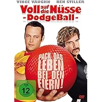 Voll auf die Nüsse - DodgeBall
