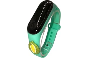 MIKVAR Unisex LED Digital Kids Watch, Waterproof 30m and Light up Display – Suitable for All Ages. Girls Watch, Boys Watch