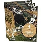 Biolog&iacute;a y Geolog&iacute;a 4 (Operaci&oacute;n Mundo)