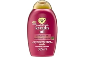 OGX Keratin Oil Anti-Breakage Hair Conditioner 385 Ml