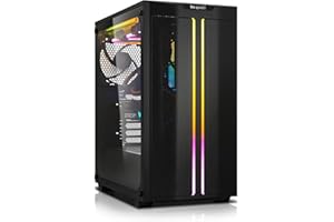 ‎MEMORY PC Memory PC Gaming PC Core i7-14700KF 8X 5.6 GHz, MSI MAG Wasserkühlung, 32 GB DDR5 RAM, 2TB M.2 SSD, RTX 4070 Ti SUPER 16GB, Win 11 Pro