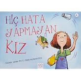 Hi&ccedil; Hata Yapmayan Kız