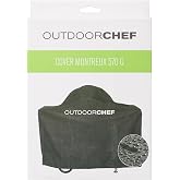 Aygaz Montreux 570 G Barbek&uuml; Koruma Kılıfı (134 x 48 x 109 (cm))