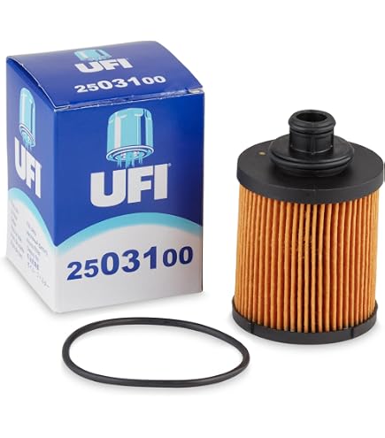PURFLUX L291 Filtro olio Cartuccia filtro