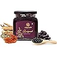 Ashpveda Amritprash Ayurvedic Chyawanprash for Immunity Booster - Supports Health Strength & General Wellness - Enriched with Shilajit, Ashwagandha and Amla | For All Age Group (250 gm)