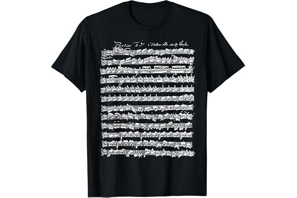 Bach Partita