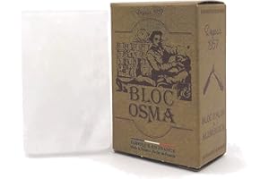 RAZOR BLADES CLUB Osma Alaun Block, 75 g
