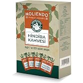 Moliendo Hindiba Kahvesi 60 Tek İ&ccedil;imlik Paket 120 g