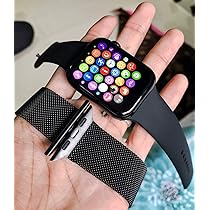 K8 smart watch series 6 Clearance