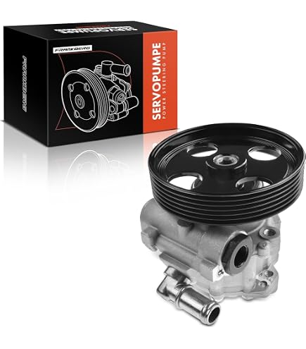 Pompe De Direction Assistée Hydraulique Pour Hyundai Tucson JM / Kia Sportage Cerato 2.0 CRDi 2004-2010