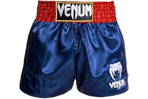 Venum Men's Classic Muay Thai Shorts Muay Thai Shorts