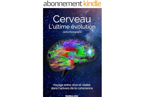 Cerveau. L'ultime évolution: Quand un cerveau humain se retrouve lié à une Intelligence Artificielle