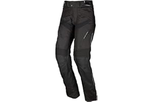 Modeka Clonic Motorrad Textilhose