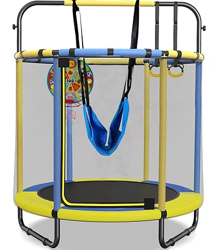 Springmat voor 48 veren zeshoekige trampoline 240