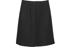 VERO MODA Damen Vmfortuneallison Hw Short Skirt Ga Noos Rock