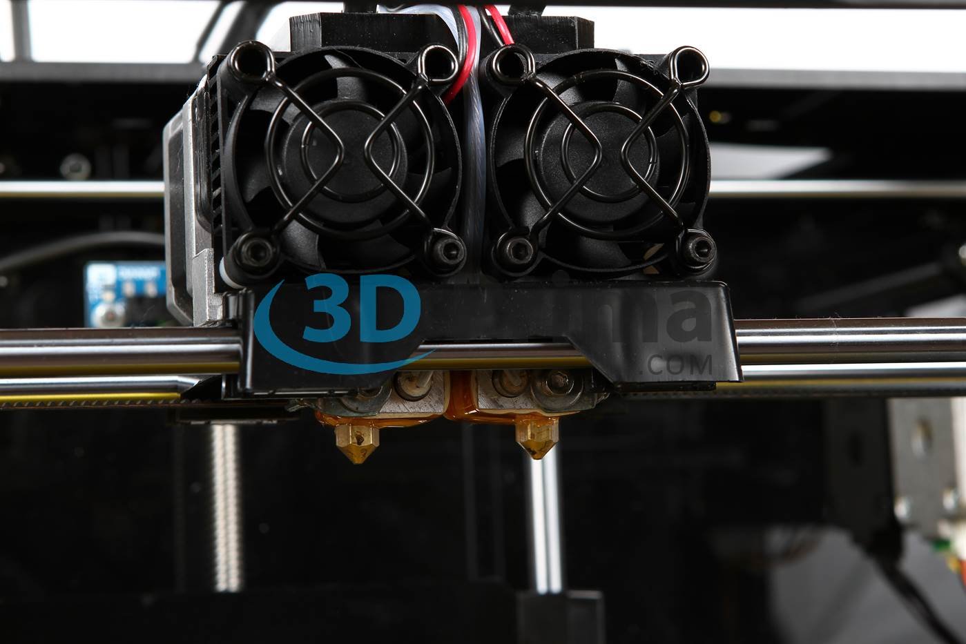 Comprar impresora 3D WANHAO Duplicator 4 x impresoras 3d (Transparent ... - 71ynRZIGP%2BL
