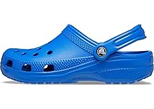Crocs Unisex Classic (Best Sellers) Clogs