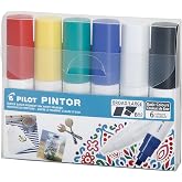 PINTOR-B-6 Color set (basic)
