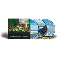 LIVE IN GYOR EDITION