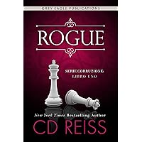 Rogue (Corruzione Vol. 1)