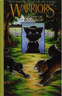 25+ Book Return To The Clans (Warriors Manga: Tigerstar &amp; Sasha, #3) Images