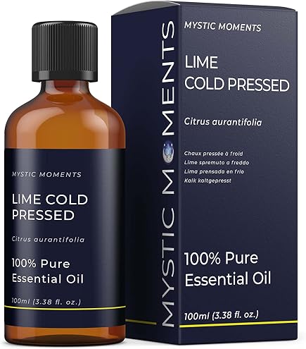 Olio Essenziale Di Verbena Limone 50ml - Puro Al 100% Per Diffusori E Massaggi - Fresco E Naturale, Ideale Per Aromaterapia E Cosmetici Fai Da Te