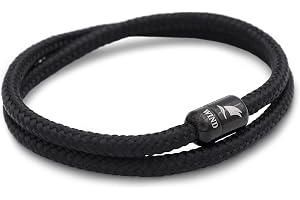 X-Large ( Wrist size: 18.1 - 20 cm )