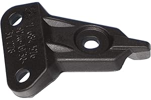 BMW K25 HP2 Enduro RH Hand Guard Support Clip Bracket 32727684576