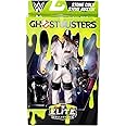 Mattel WWE Elite Ghostbusters Stone Cold Steve Austin Action Figure