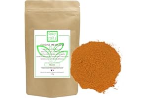 SPICY DELI Mélange Spécial Cuisine Mexicaine 100 gr "sachet refermable"