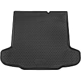 Vasca baule antiscivolo per BMW Serie 1 (F20/F21) (anche X-Drive) 10
