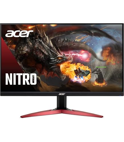 Acer KG241Q Pbiip 23.6